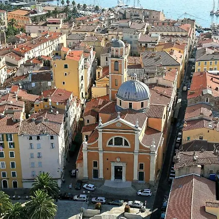 De Charme Centre Historique Ajaccio * Ajaccio (Corsica)