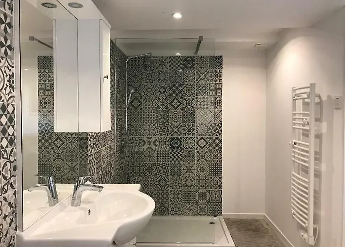 Daire De Charme Centre Historique Ajaccio Ajaccio (Corsica)